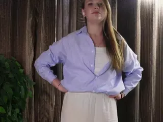 Hannah's Live Sex Cam Show