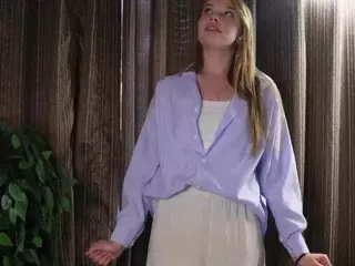 Hannah's Live Sex Cam Show