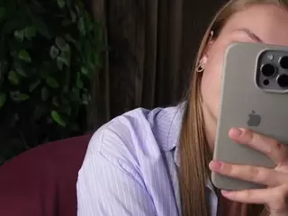 Hannah's Live Sex Cam Show