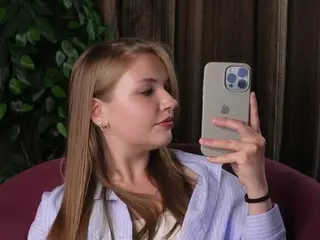 Hannah's Live Sex Cam Show