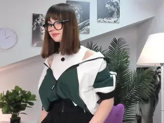 FannyGloss's Live Sex Cam Show