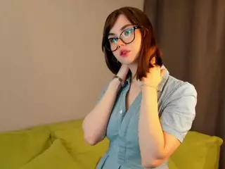 FannyGloss's Live Sex Cam Show