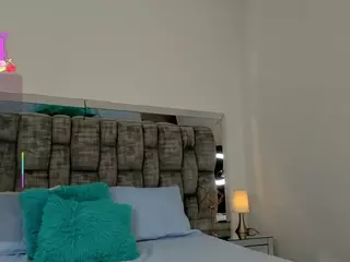 GabyyReyes's Live Sex Cam Show