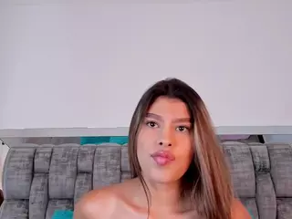 GabyyReyes's Live Sex Cam Show