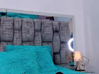 GabyyReyes's Live Sex Cam Show