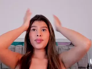 GabyyReyes's Live Sex Cam Show