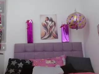 Gala-wish's Live Sex Cam Show