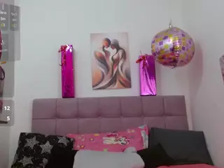Gala-wish's Live Sex Cam Show