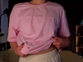 Shelley's Live Sex Cam Show
