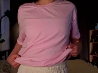 Shelley's Live Sex Cam Show
