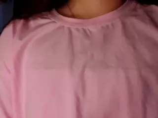 Shelley's Live Sex Cam Show