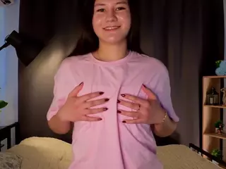 Shelley's Live Sex Cam Show