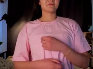 Shelley's Live Sex Cam Show