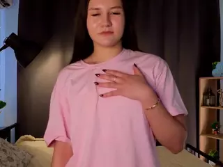 Shelley's Live Sex Cam Show