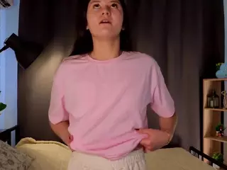 Shelley's Live Sex Cam Show