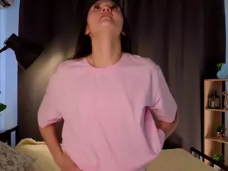 Shelley's Live Sex Cam Show