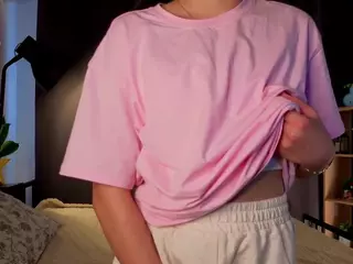 Shelley's Live Sex Cam Show