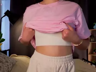 Shelley's Live Sex Cam Show