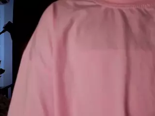 Shelley's Live Sex Cam Show