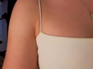 Shelley's Live Sex Cam Show
