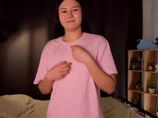 Shelley's Live Sex Cam Show