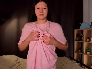 Shelley's Live Sex Cam Show
