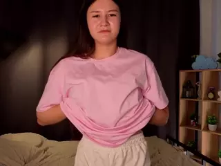 Shelley's Live Sex Cam Show