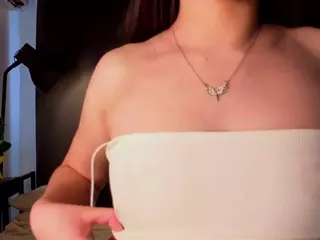Shelley's Live Sex Cam Show