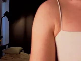 Shelley's Live Sex Cam Show