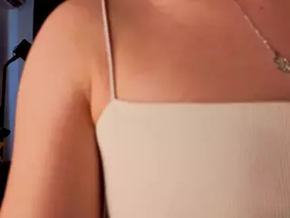 Shelley's Live Sex Cam Show