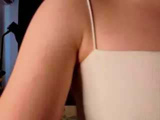 Shelley's Live Sex Cam Show