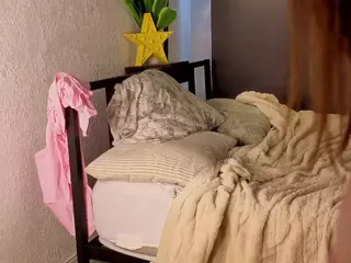 Shelley's Live Sex Cam Show