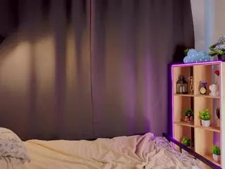 Shelley's Live Sex Cam Show