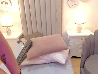 ivy-jade's Live Sex Cam Show
