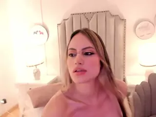 ivy-jade's Live Sex Cam Show
