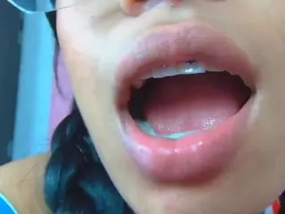 Creamy Teen Jennifer and my gfs's Live Sex Cam Show