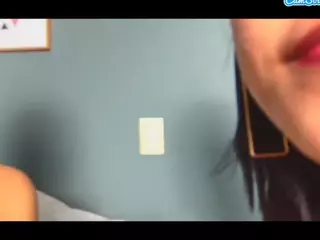 Creamy Teen Jennifer and my gfs's Live Sex Cam Show