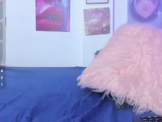 kaomy-022's Live Sex Cam Show