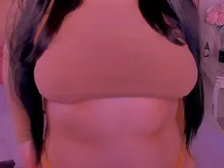 KellyWebster's Live Sex Cam Show