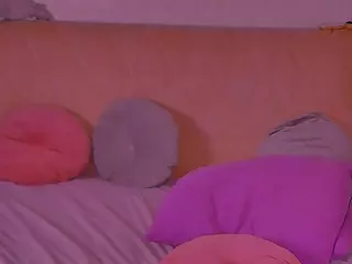 KellyWebster's Live Sex Cam Show