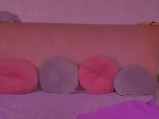 KellyWebster's Live Sex Cam Show