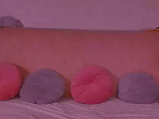 KellyWebster's Live Sex Cam Show