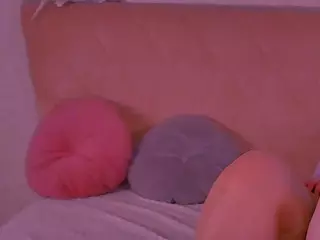 KellyWebster's Live Sex Cam Show