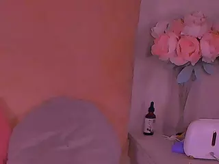 KellyWebster's Live Sex Cam Show