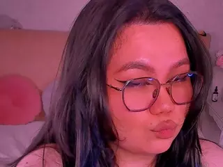 KellyWebster's Live Sex Cam Show
