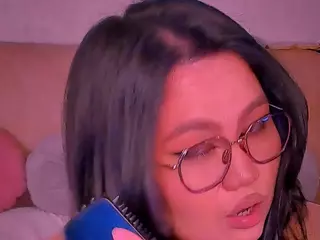 KellyWebster's Live Sex Cam Show