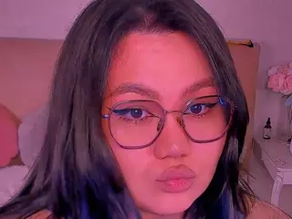 KellyWebster's Live Sex Cam Show