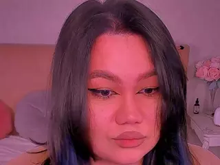 KellyWebster's Live Sex Cam Show