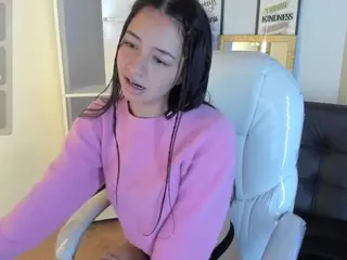 Kora's Live Sex Cam Show