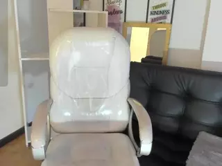 Kora's Live Sex Cam Show